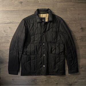 Todd Snyder Quilted Jacket